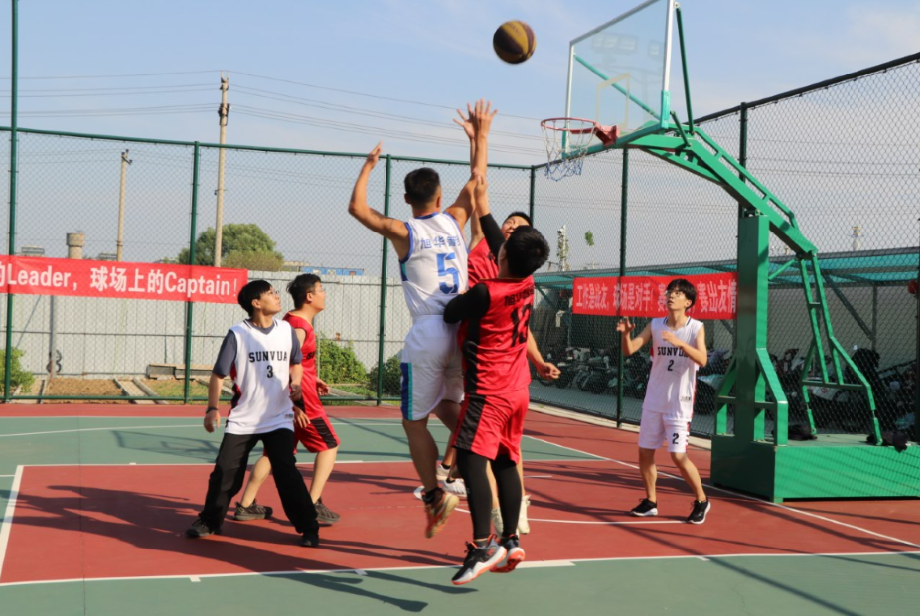 双节同庆·乐在qy球友会(千亿) | qy球友会(千亿)智能举行“趣味游园”系列主题活动！